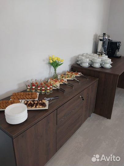 Кейтеринг, банкет, фуршет