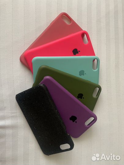 Чехол на iPhone 7