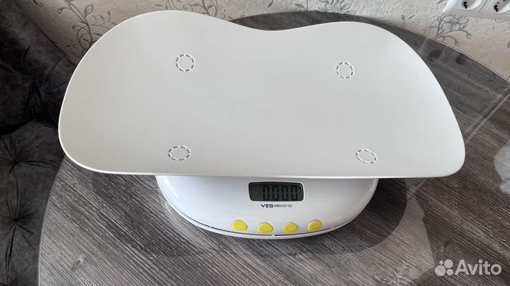 Детские весы