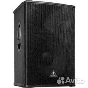 Behringer B 1520 PRO eurolive professional