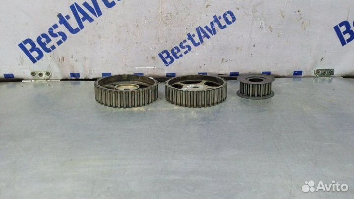 Шестерня (шкив) распредвала Ford Fusion 2006