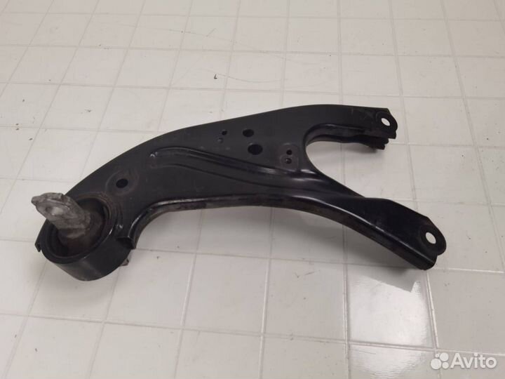 Рычаг задний левый Lexus RX 4 рест. GYL25 2021