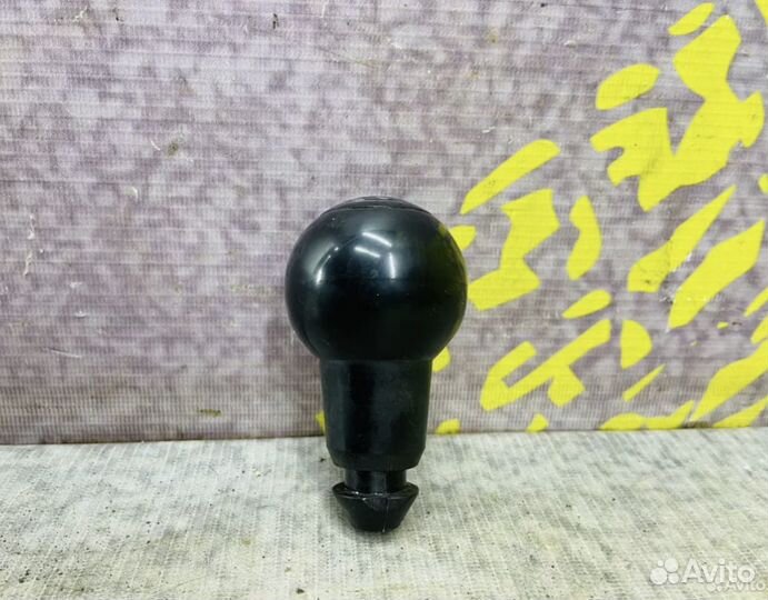 Рукоятка Ручка кпп Киа Спектра Spectra 2001-2011