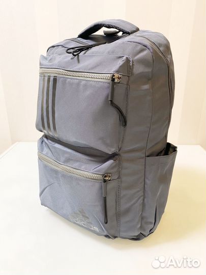 Рюкзак мужской, городской, спортивный