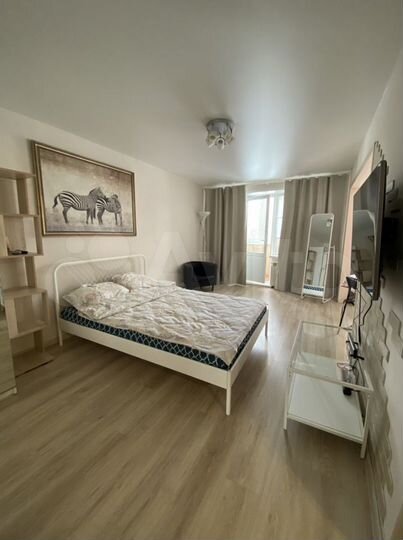 2-к. квартира, 48 м², 3/5 эт.