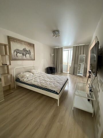 2-к. квартира, 48 м², 3/5 эт.