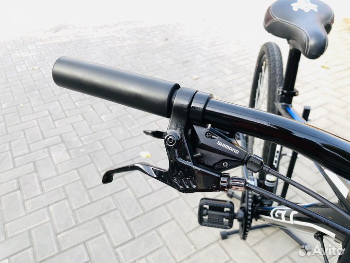 Велосипед GT Avalanche