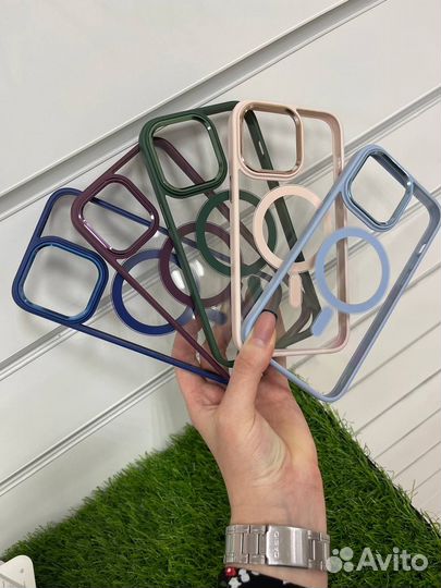 Чехлы на iPhone 11, 12, 13,14 (Pro, Pro Max)