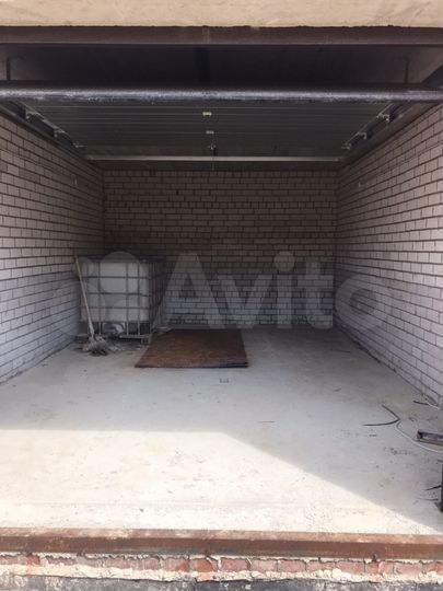 Гараж, 24 м²