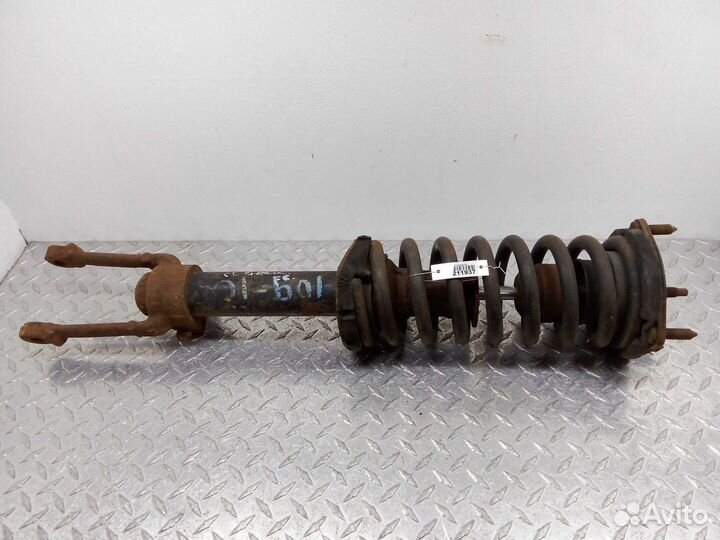 Амортизатор передний R Jeep Grand Cherokee 3 (WK)