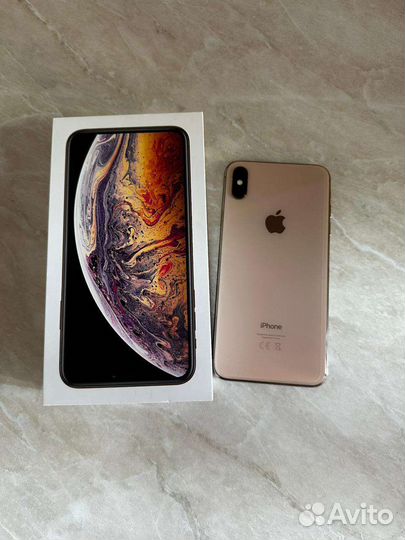 iPhone 10 про max