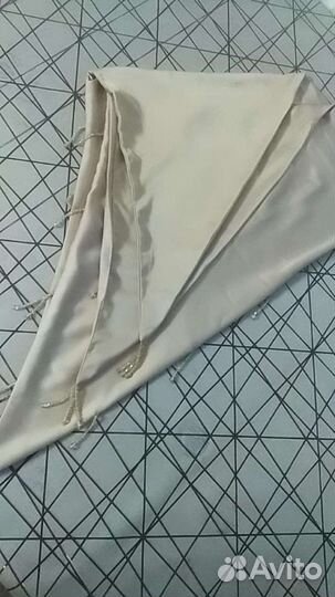 Армани шёлк