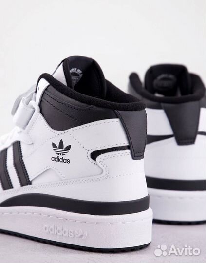 Adidas Originals Forum mid