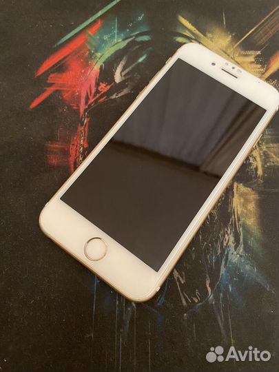iPhone 6S, 32 ГБ
