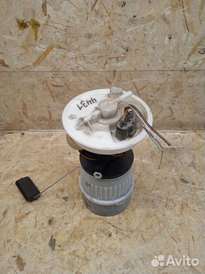 Насос топливный Mazda 3