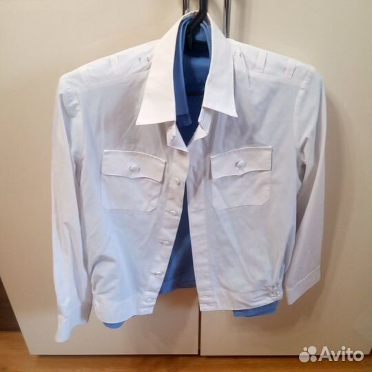 Кадетская форма