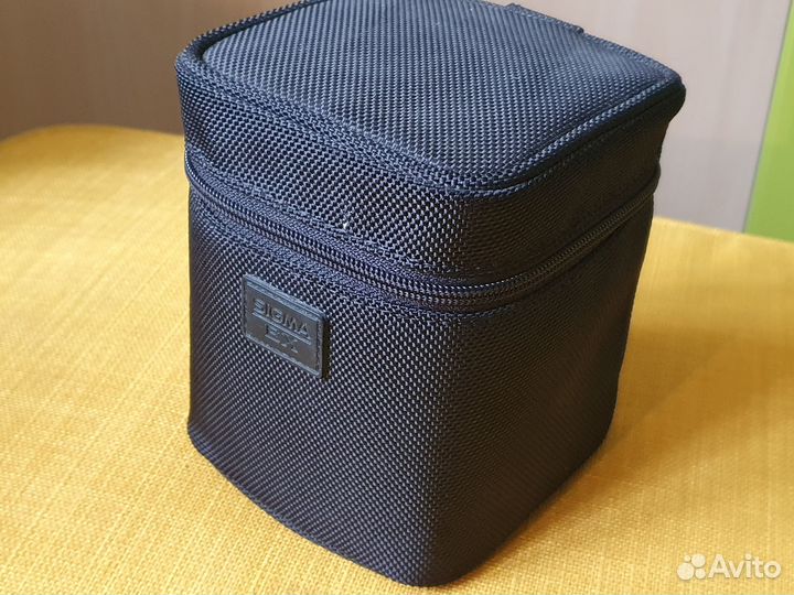 Широкоугольный объектив Sigma 10-20mm f/4-5.6