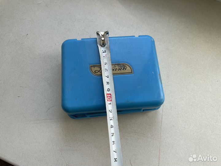 Швейная машинка лугань