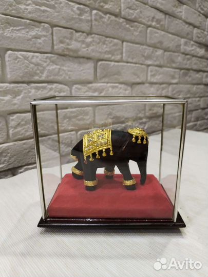 Статуэтка слон сувенирный