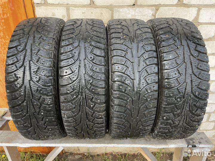 Nokian Tyres Nordman 5 185/65 R15 92T
