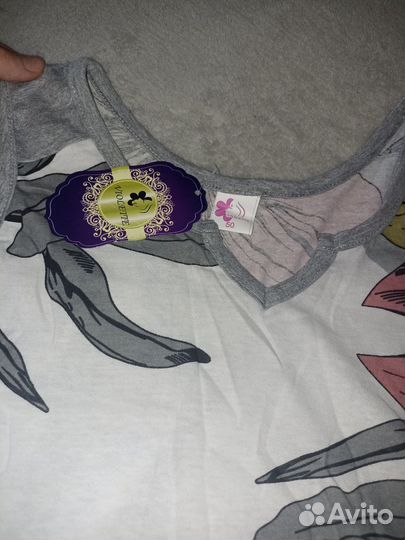 Домашний костюм женский