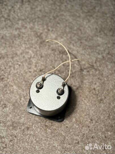 Вольтметр СССР диапазон 60-250 В