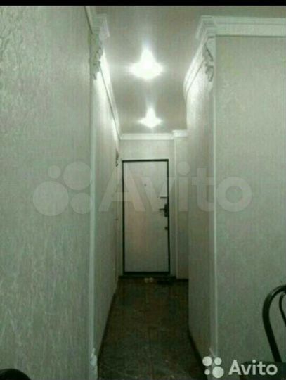 1-к. квартира, 30 м², 3/5 эт.