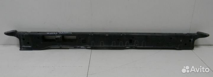 Панель передняя Kia Sorento UM 2015