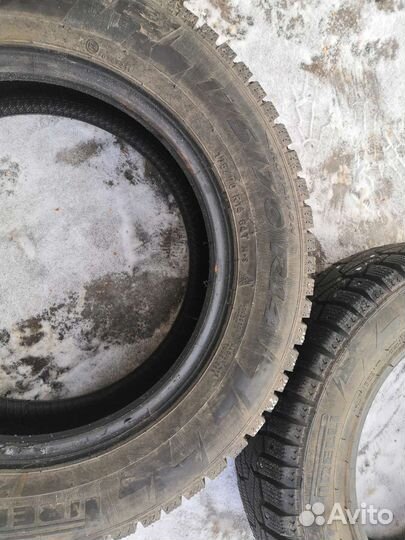 Pirelli Ice Zero 175/65 R14