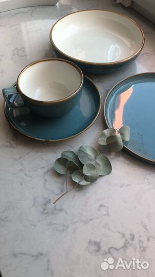 Набор посуды
