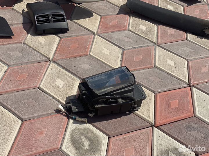 Проекция Mazda 6 GL