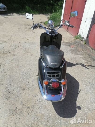 Honda Joker