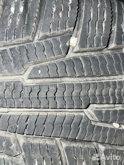 Nokian Tyres Nordman RS2 185/65 R15