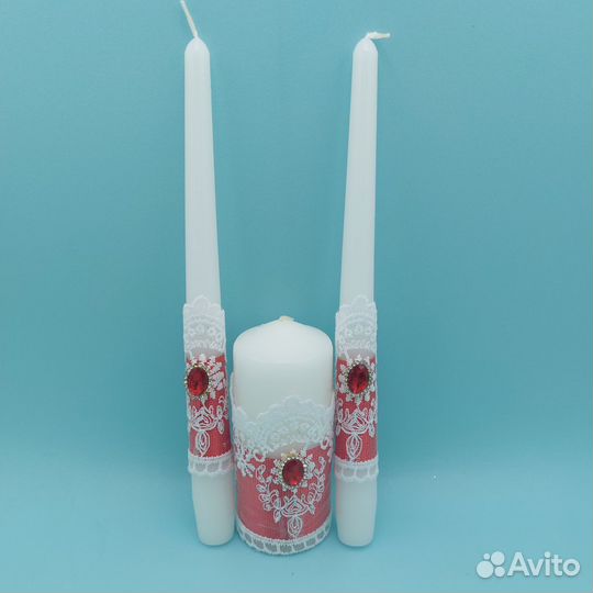 Свадебный декор