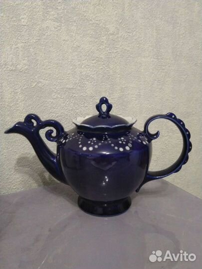 Чайник заварочный 1 литр