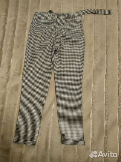 Брюки для девочки