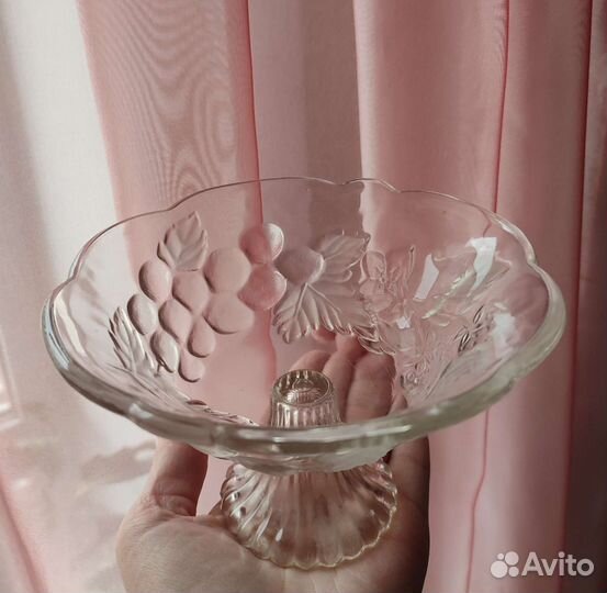 Стекло СССР