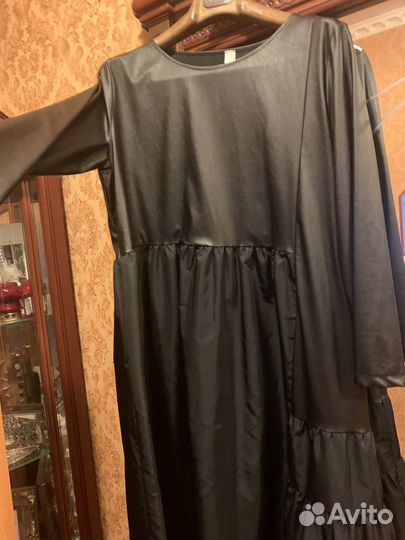 Платье