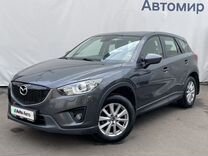 Mazda CX-5 2.0 AT, 2014, 333 157 км, с пробегом, цена 1 350 000 руб.