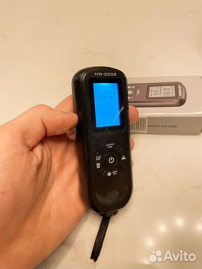 Толщиномер