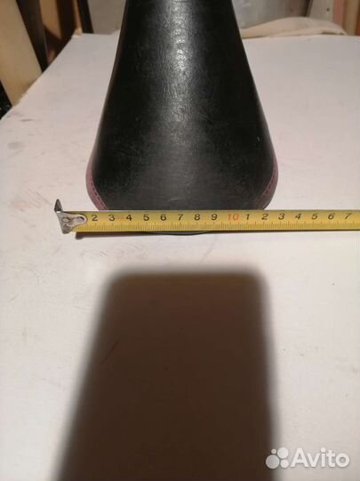 Седло для велосипеда