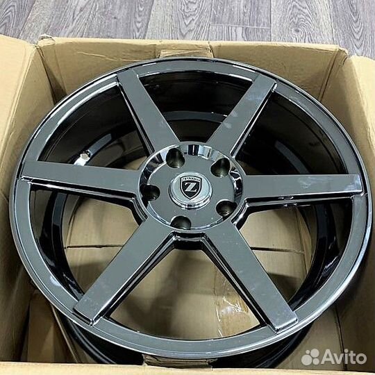 Колеса на BMW x3 cерии F25 Ф25 R18 5/120