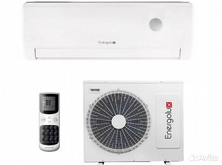 Кондиционер / большой выбор