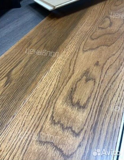 Паркетная доска