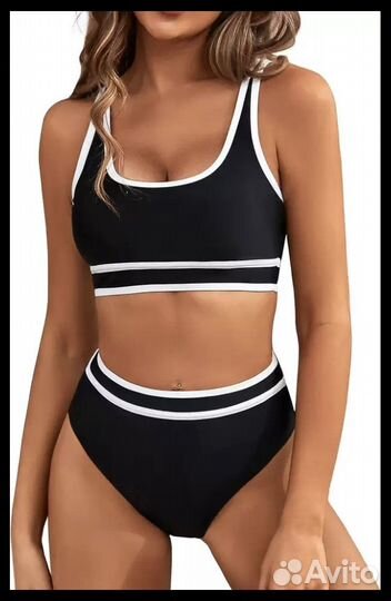 Купальник женский