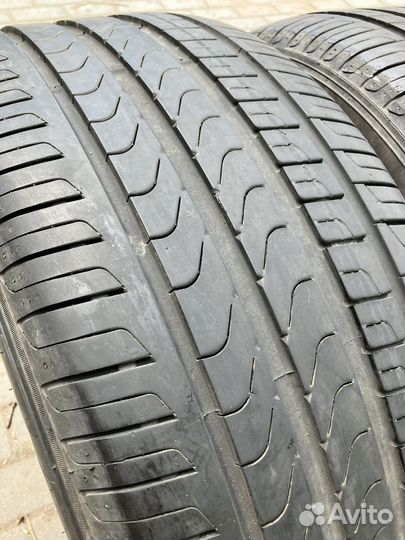 Pirelli Scorpion Verde 275/45 R20