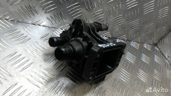 Корпус термостата дизельный Mazda 3 BL 2010