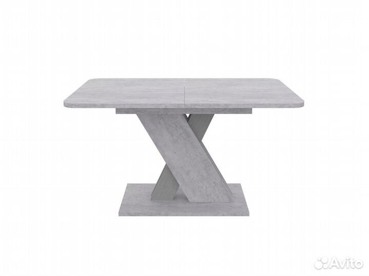 Стол обеденный раздвижной Доставка бесплатная