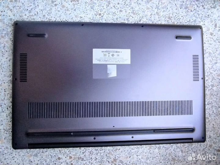 Huawei matebook d15