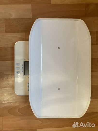 Детские электронные весы